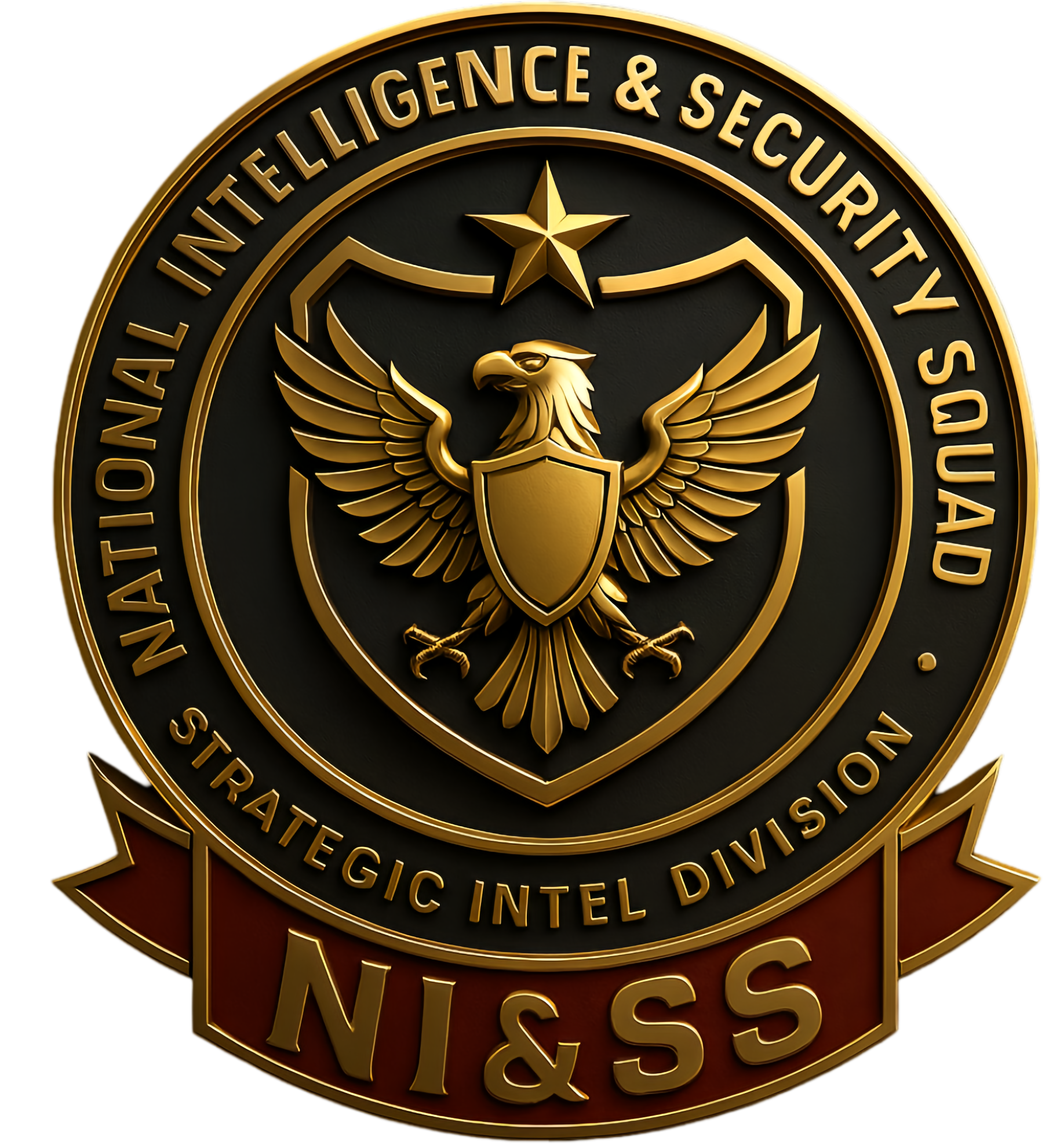 NI&SS Logo